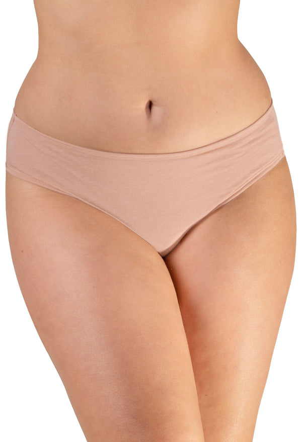 Superfine 100% Cotton Bikini