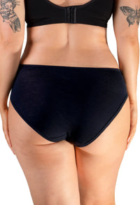 Superfine 100% Cotton Bikini