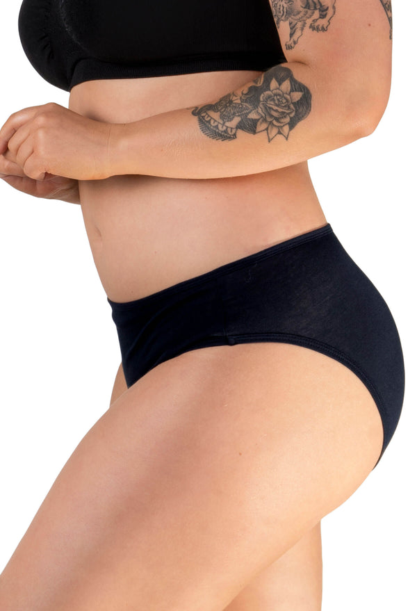 Superfine 100% Cotton Bikini