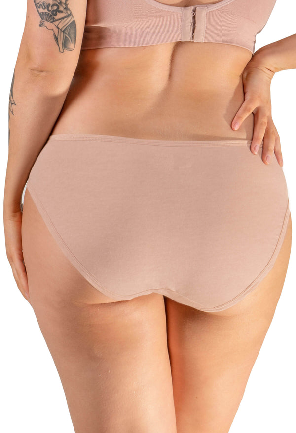 Superfine 100% Cotton Bikini