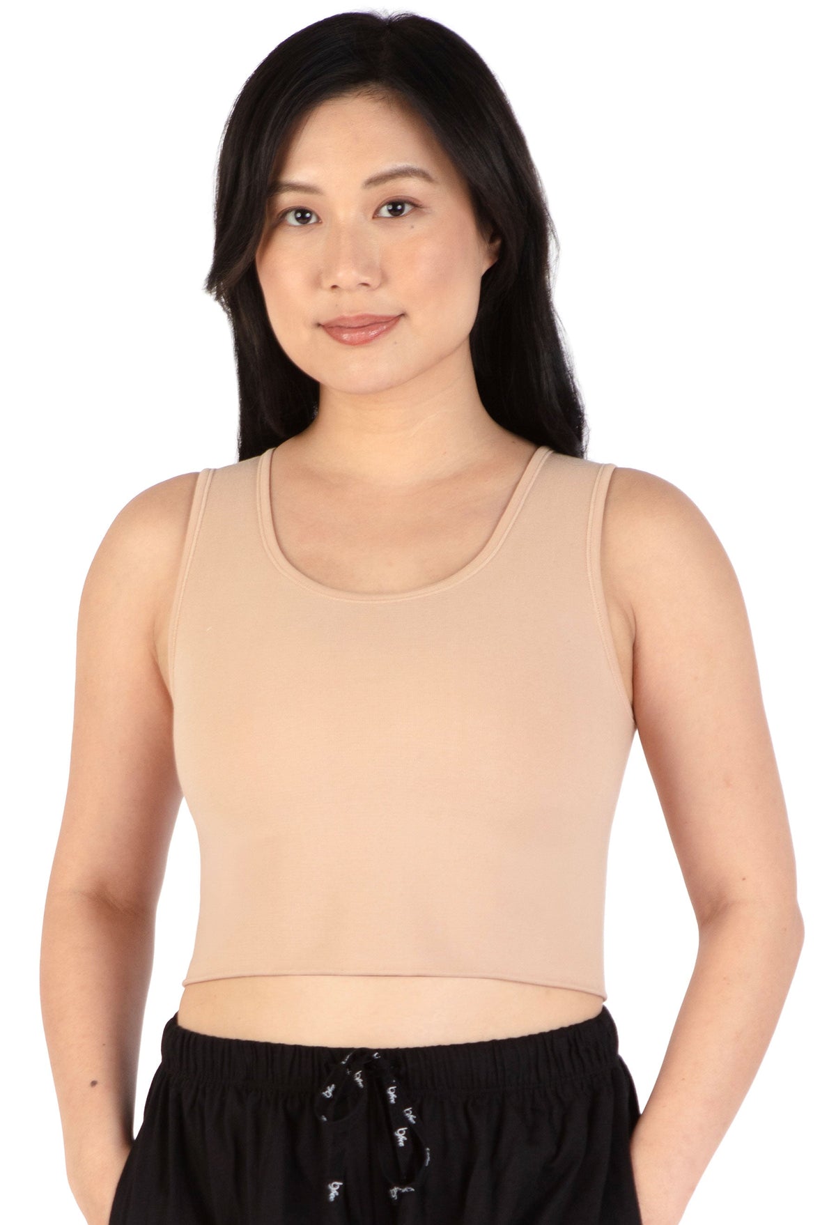 Binders & Compression Tops