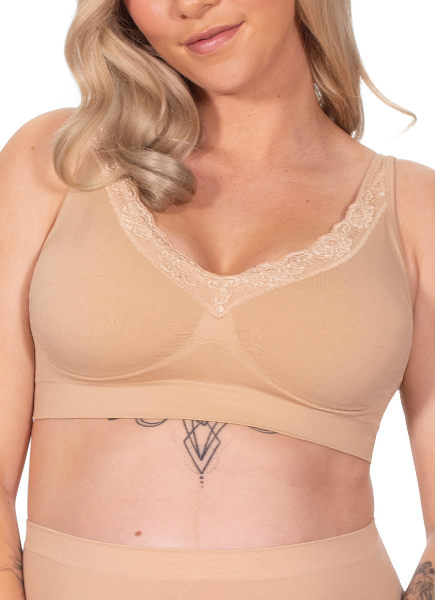 Pregnancy Bras