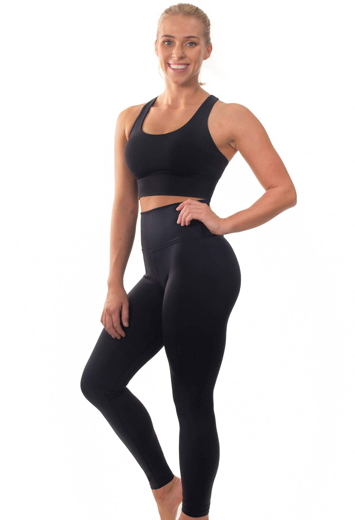 Size 6–10 Perfect Fit Collection
