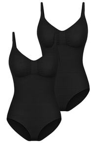 Shapewear Bodysuit Brief | BodySleek - 2 Pack