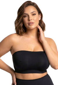 Everyday Contour Minimising Bandeau - 2 Pack