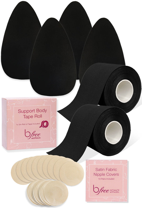 ニップレス ＆ リフトアップテープ セット