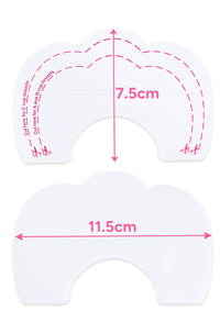 Invisible Breast Lift Set