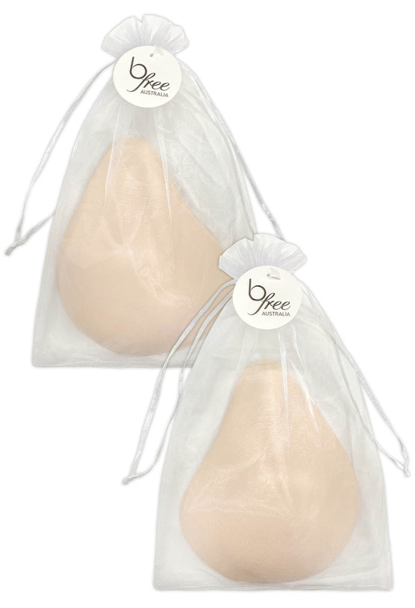 プッシュアップ 谷間ブースターパッド