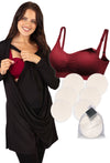 Breastfeeding Essentials Trio - Bundle & Save 10%