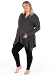 Maternity Leggings | Bamboo