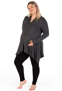 Maternity Leggings | Bamboo