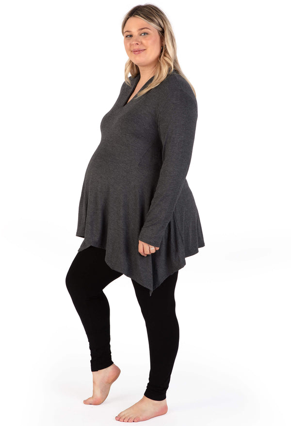 Maternity Leggings | Bamboo | 2 Pack