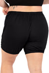 Bamboo A-Line Top and Bloomers Pyjama Set