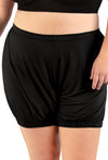 Bamboo A-Line Top and Bloomers Pyjama Set