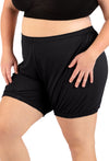 Bamboo A-Line Top and Bloomers Pyjama Set