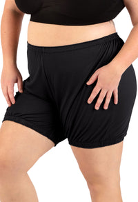 Bamboo A-Line Top and Bloomers Pyjama Set
