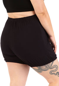 Bamboo A-Line Top and Bloomers Pyjama Set