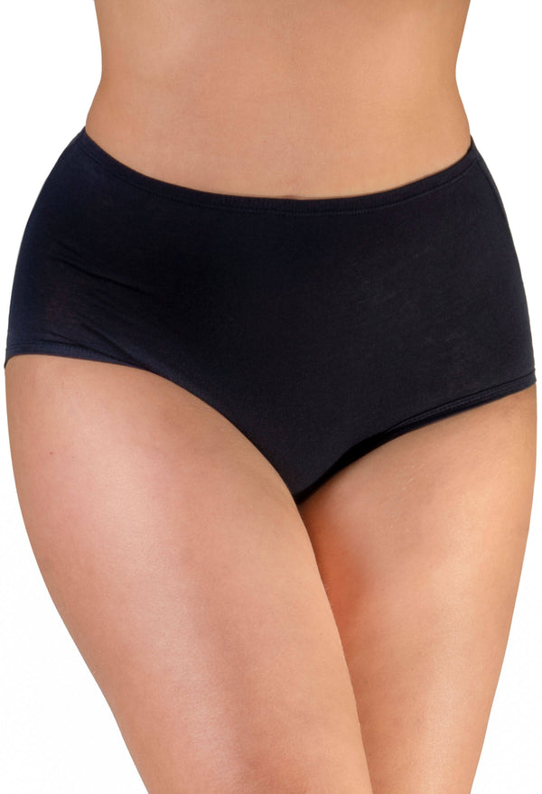 Superfine﻿ 100% Cotton Full Brief
