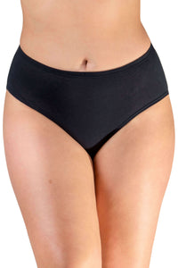 スーパーファイン 100% コットン ハイカット - 7 枚セット