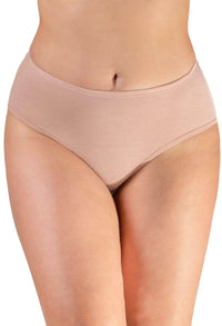 スーパーファイン 100% コットン ハイカット - 7 枚セット