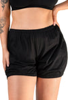 Bamboo A-Line Top and Bloomers Pyjama Set