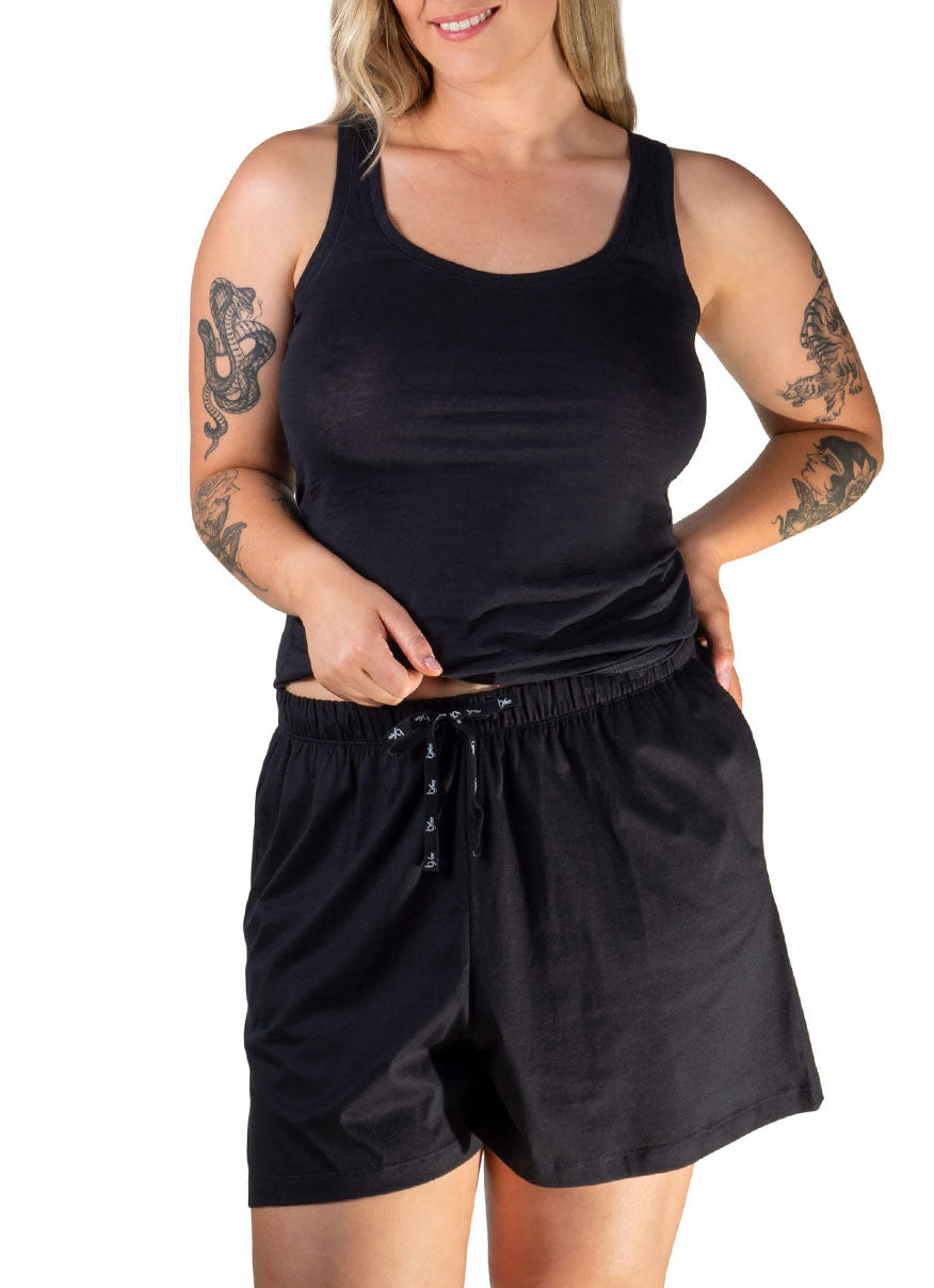 Wire Free Bras