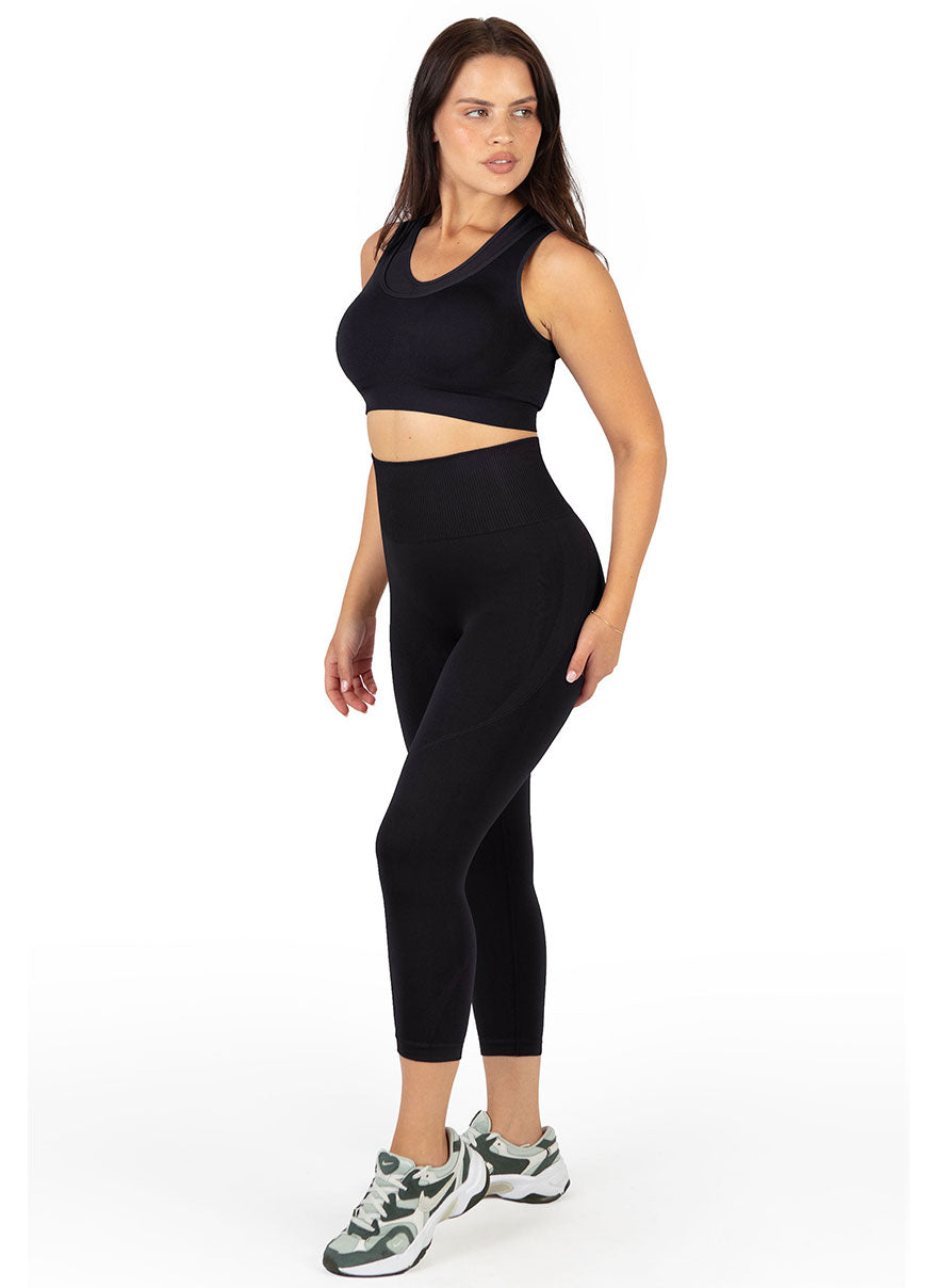 Wire Free Bras