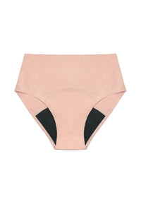 Contour Sleek Period Full Briefs