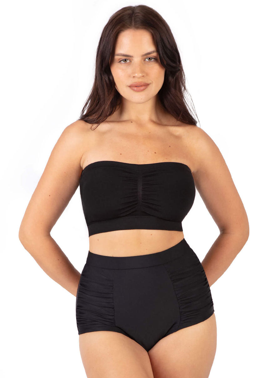 Wire Free Bras