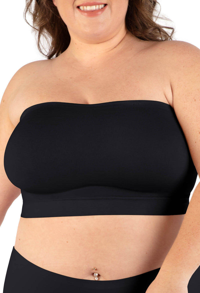 High Compression Minimising Bandeau