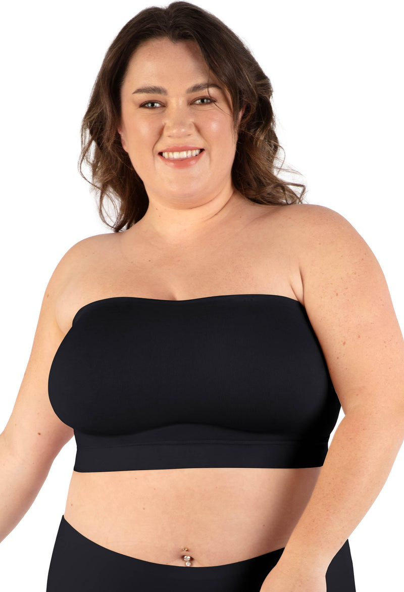 High Compression Minimising Bandeau