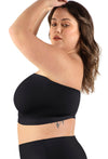 High Compression Minimising Bandeau