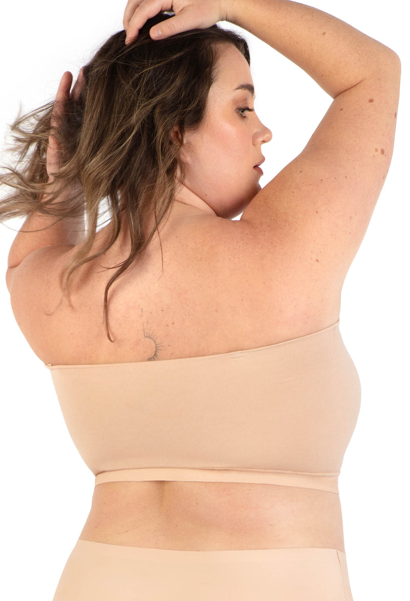 High Compression Minimising Bandeau