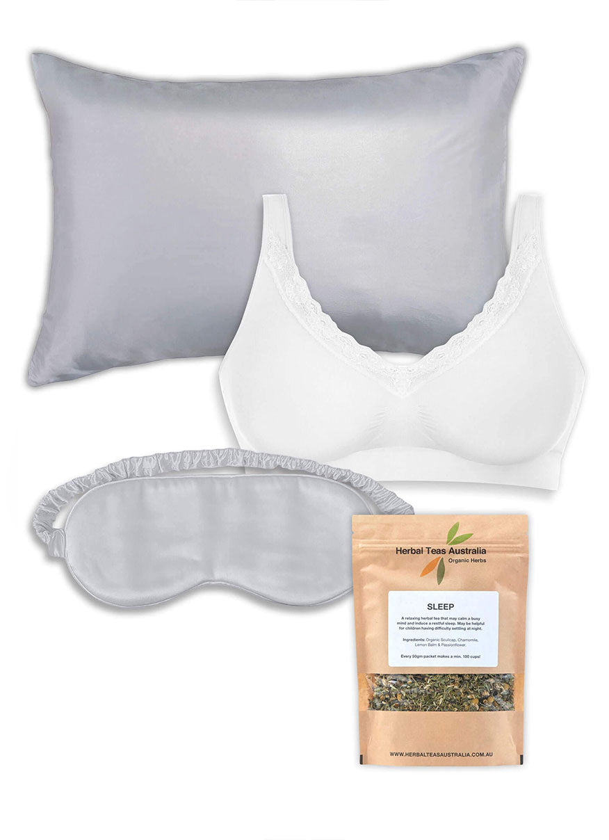 Wire Free Bras
