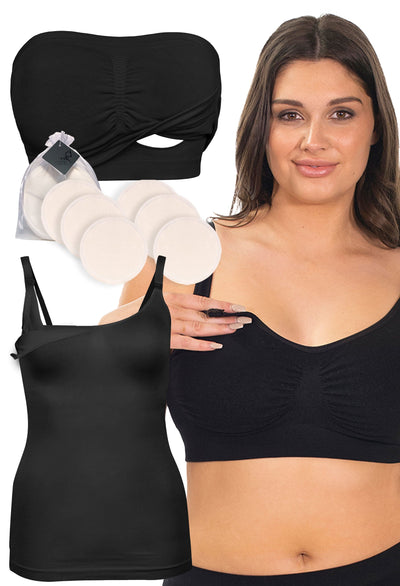 Nursing Must-Haves - Bundle & Save 10%