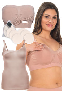 Nursing Must-Haves - Bundle & Save 10%