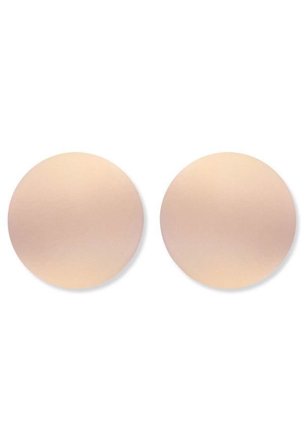 Round Pads to Match the Bamboo Padded Wirefree Bra